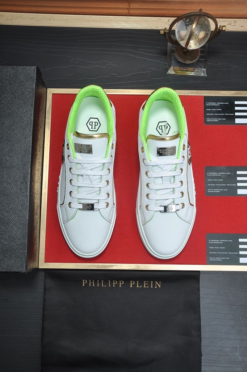 Philipp Plein Shoes